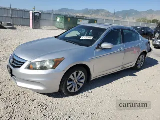 2011 Honda Accord EX