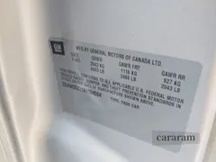 2008 Buick LaCrosse CXL