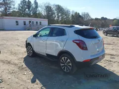2018 Buick Encore Essence