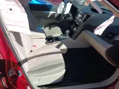 2013 Subaru Outback Premium