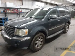 2007 Chrysler Aspen Limited