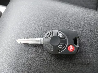 2008 Ford Edge SE