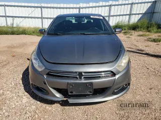 2013 Dodge Dart Limited