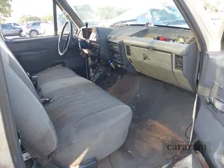 1990 Ford F-250