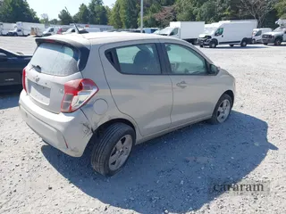 2016 Chevrolet Spark LS