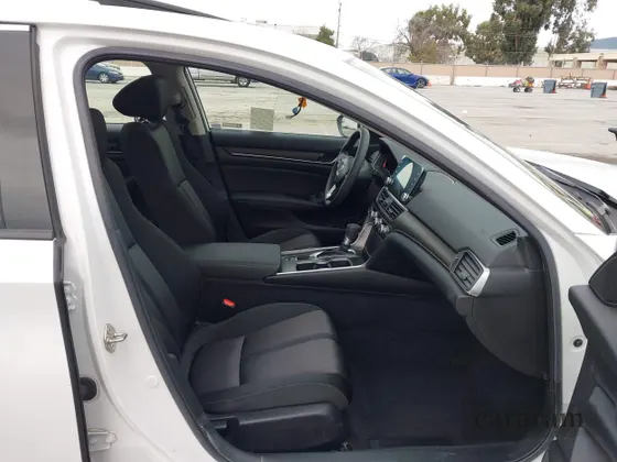 2019 Honda Accord EX