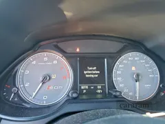 2015 Audi SQ5 Prestige