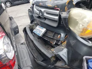 2006 Honda Pilot EX