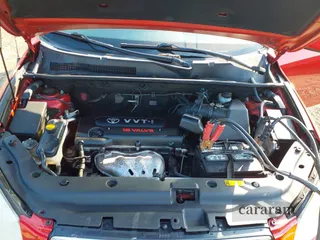 2007 Toyota RAV4 Limited