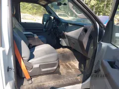 2013 Ford F-250 XL