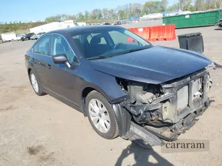 2015 Subaru Legacy Premium