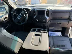 2022 GMC Sierra 1500 Pro