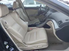 2009 Acura TSX