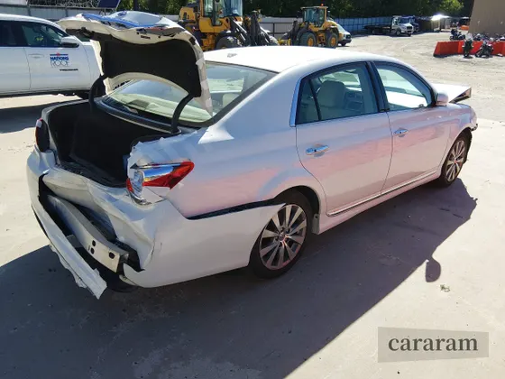 2011 Toyota Avalon