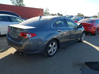 2009 Acura TSX