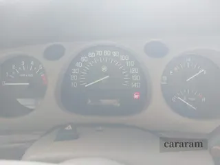2003 Buick LeSabre Limited