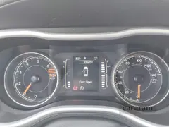 2017 Jeep Cherokee Altitude