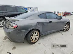 2007 Hyundai Tiburon GT
