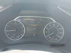 2015 Nissan Murano SV