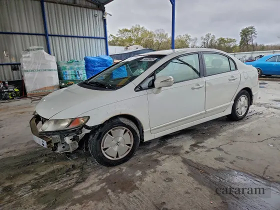 2008 Honda Civic