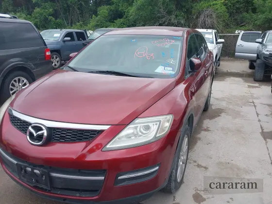 2009 Mazda CX-9 Touring