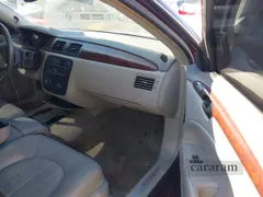 2006 Buick Lucerne CXL