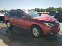 2018 Subaru Outback Premium