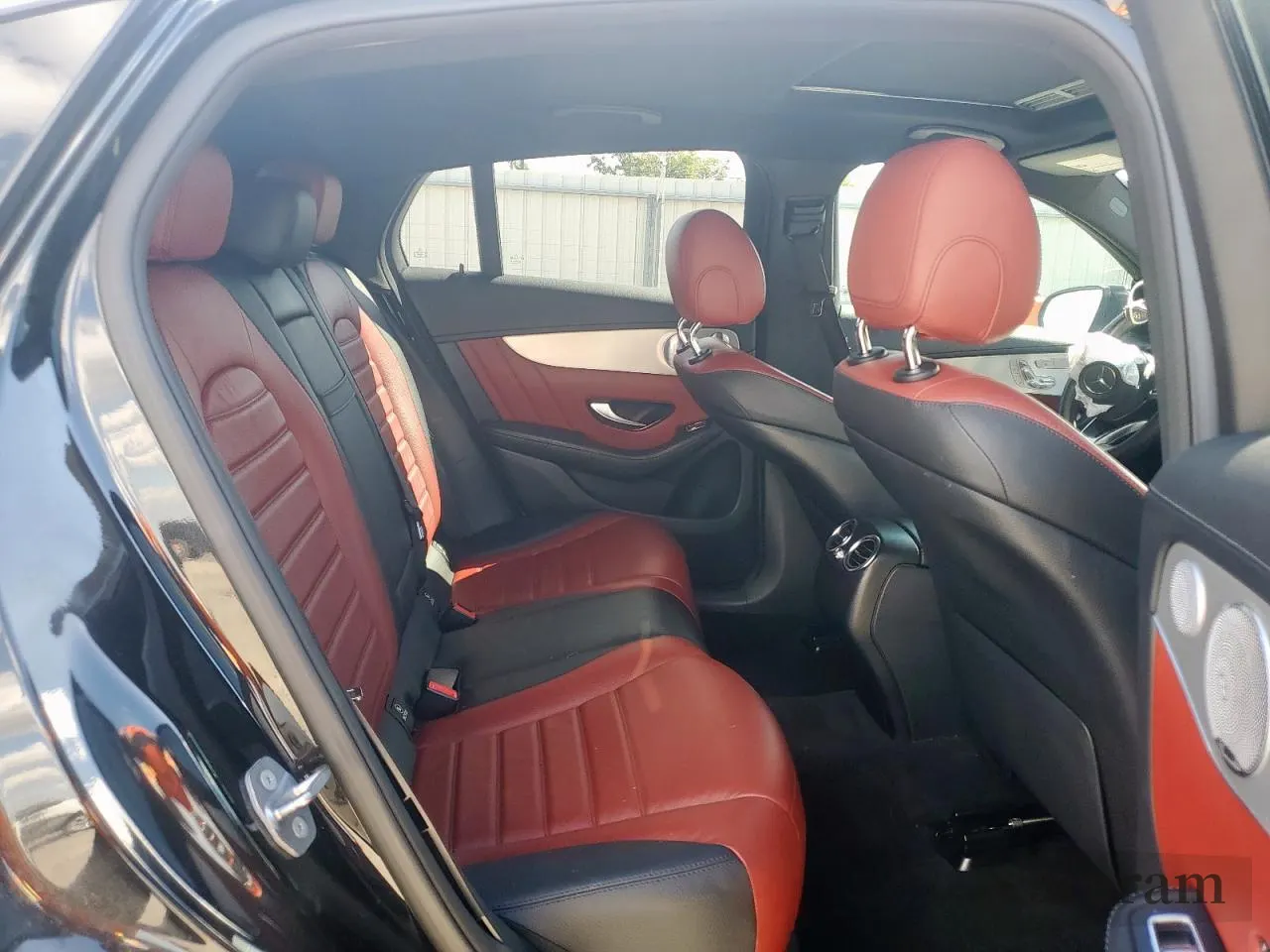 2019 Mercedes-Benz GLC 300