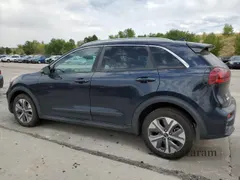 2019 Kia Niro EX