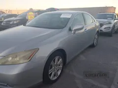 2007 Lexus ES 330