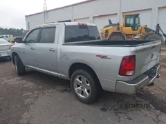 2010 Dodge 1500 Sport