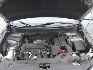 2017 Mitsubishi Outlander SE