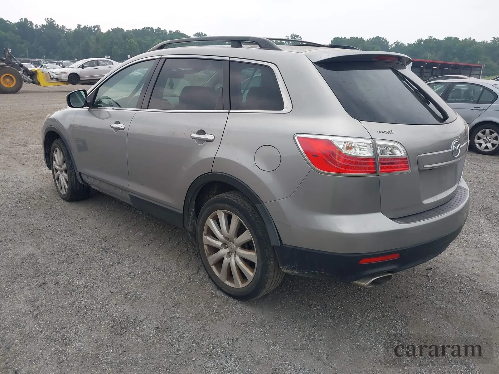 2010 Mazda CX-9 Touring