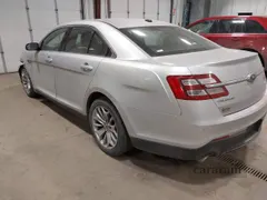 2013 Ford Taurus Limited