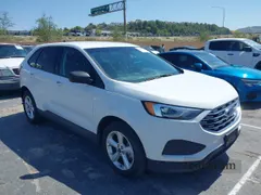 2020 Ford Edge SE