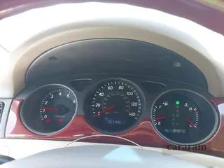 2004 Lexus ES 350