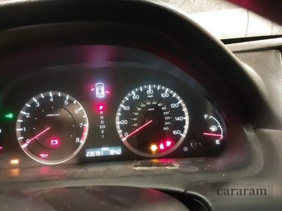 2011 Honda Accord EX