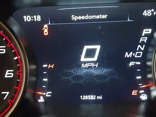 2017 Dodge Charger SXT