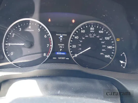 2013 Lexus ES 250