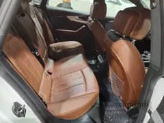 2019 Audi A5 Sportback Premium
