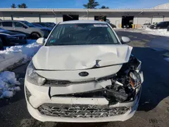 2021 Kia Rio LX