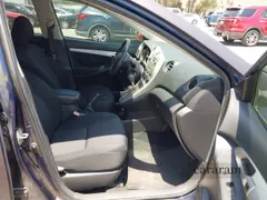 2009 Toyota Matrix