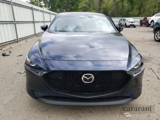 2021 Mazda 3 Preferred
