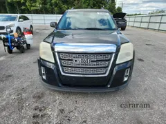 2015 GMC Terrain SLT