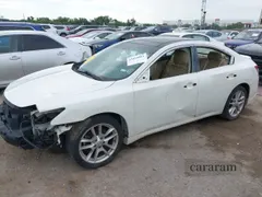 2010 Nissan Maxima SV