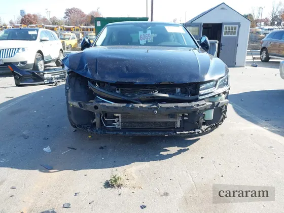 2021 Volkswagen Arteon SE
