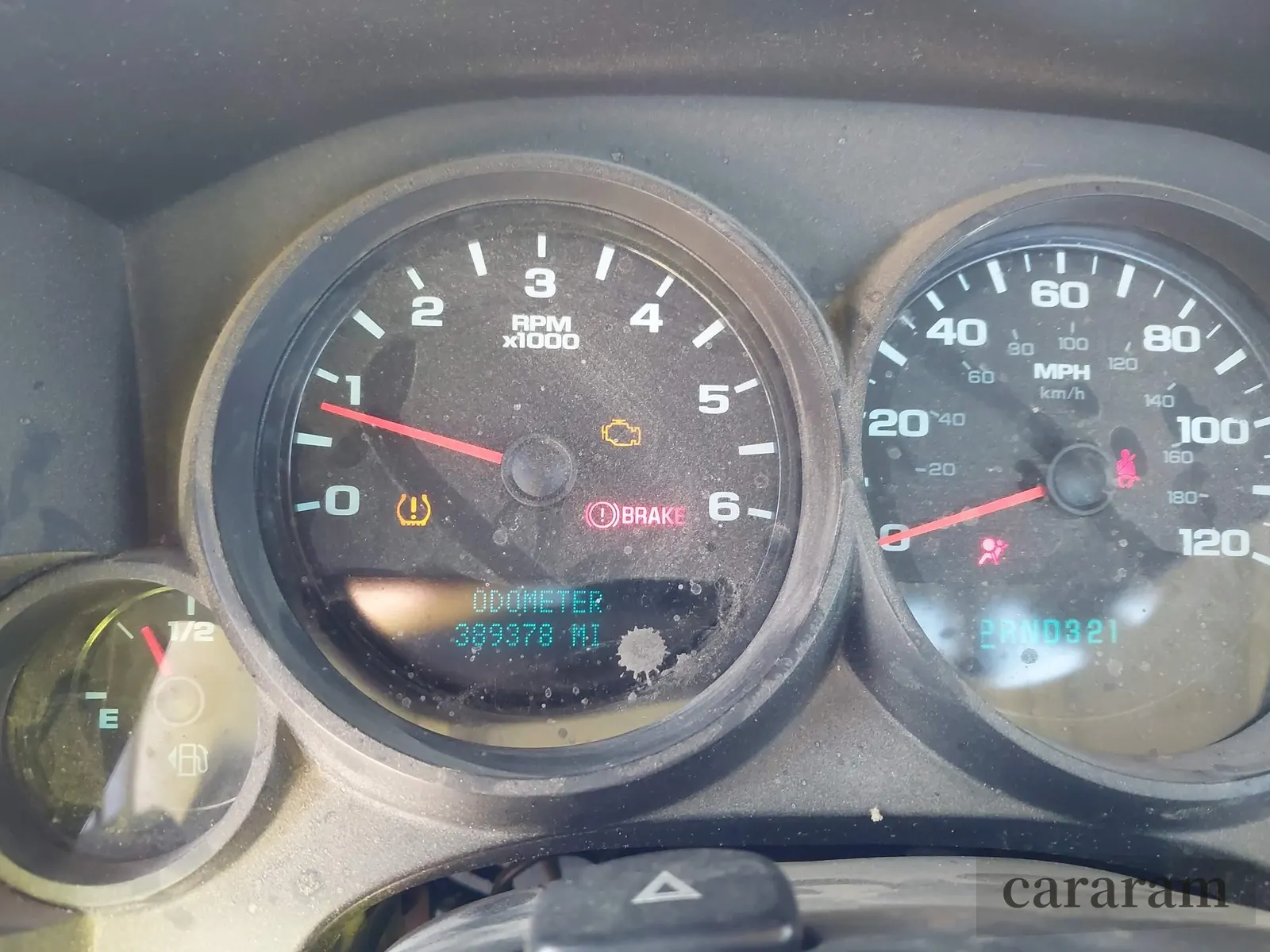2008 Chevrolet Silverado 1500 Work Truck