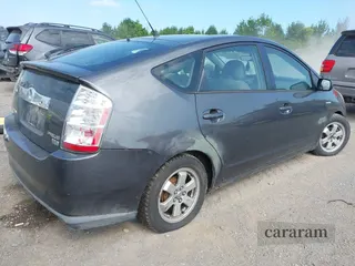 2006 Toyota Prius