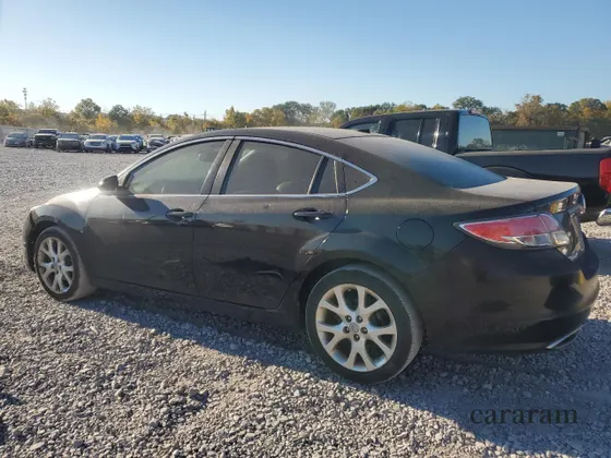 2009 Mazda 6 S Grand Touring