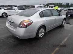 2012 Nissan Altima S